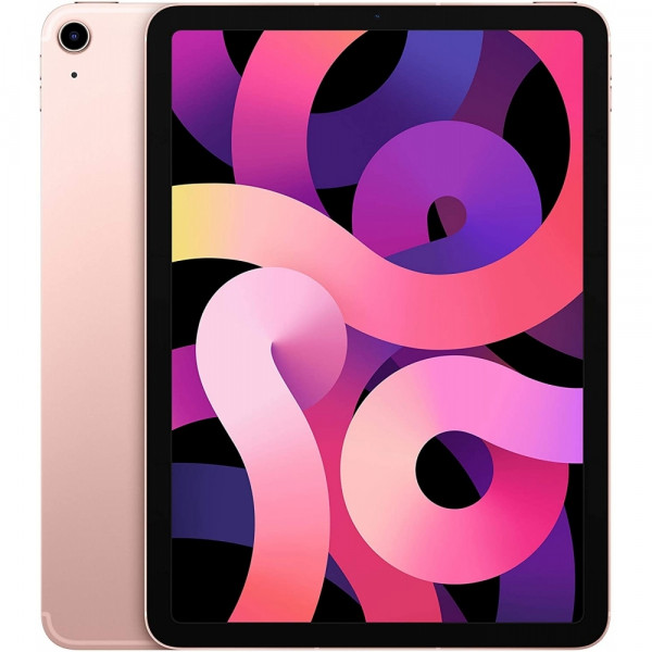 Apple iPad Air 4 2020 rosegold 64GB WiFi + 4G