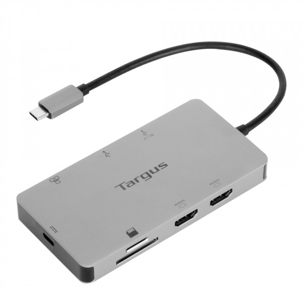 Targus DOCK 423EU USB-C HDMI Dockingstation