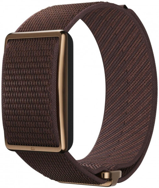POLAR Loop Gen2 Fitness Tracker 16MB Kupfer Bluetooth GPS 170mAh Akku Unisex