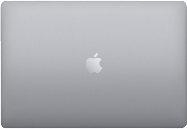 Apple MacBook Pro 15" 6C i7 2,2GHz 16GB 1TB 560 silber