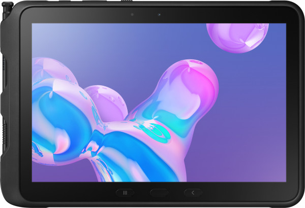 Samsung Galaxy Tab Active Pro 64 GB 4GB RAM 10,1 Zoll LCD-Display LTE schwarz