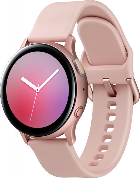 Samsung SM-R835FZ Galaxy Watch Active2 alu 40mm pink gold LTE