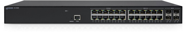LANCOM GS-3528X Managed Layer-3-Lite Switch