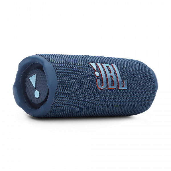 JBL Flip 7 Blau Lautsprecher 35W IP68 Bluetooth A2DP AVRCP 560g 60Hz–20kHz Boost