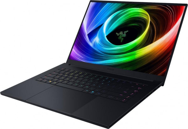 Razer Blade 16 2025 Schwarz 32 GB/1 TB Gaming-Laptop 16" Ryzen AI9 RTX 5070 W11H