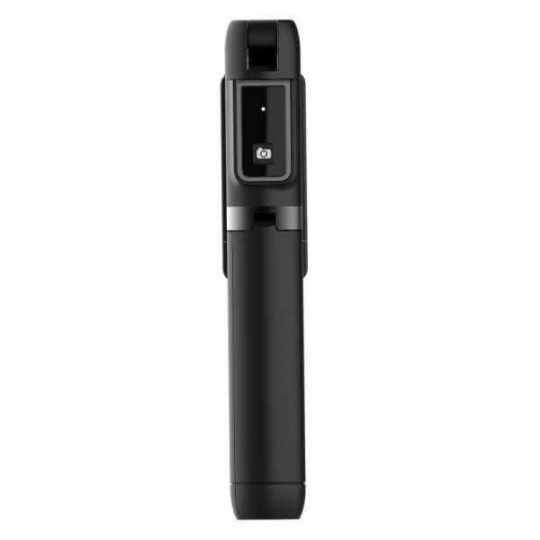Samsung by Mobeen Bluetooth Selfie Stick Schwarz bis 71 cm Zubehör Universell