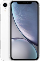 Apple iPhone XR 64GB Weiß 4G 6.1"IPS-LCD Liquid Retina Display Dual-SIM iOS12