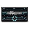 SONY 2-DIN Autoradio DSXB710KIT