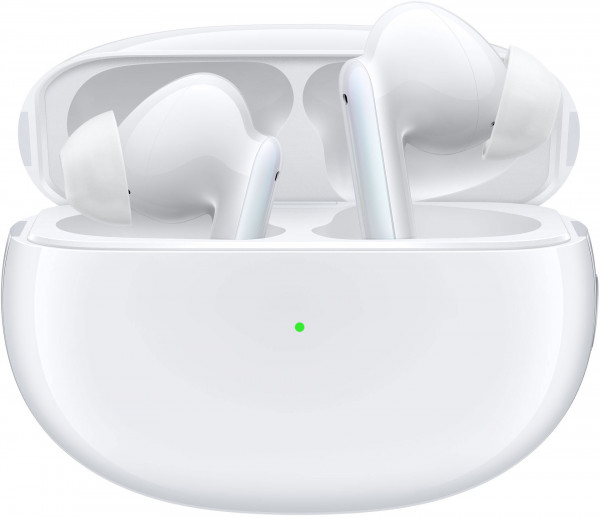Oppo Enco X blautooth Headset Weiß