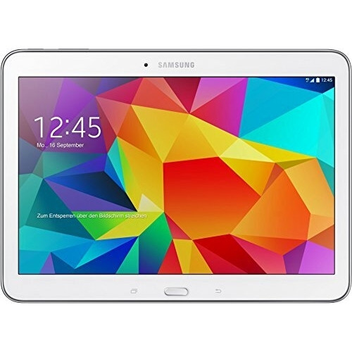 Samsung GALAXY TAB 4 10.1 Wifi weiß 16GB