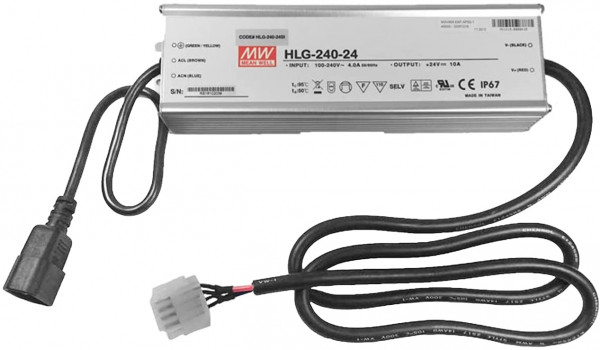 Mitel Zusatzspeisung für Mitel 470 Controller