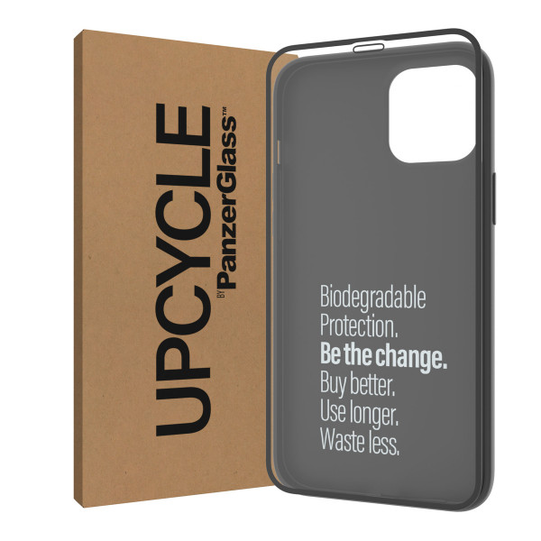 PanzerGlass & Cover iPhone 12 Pro Max Premium Displayschutz Glass