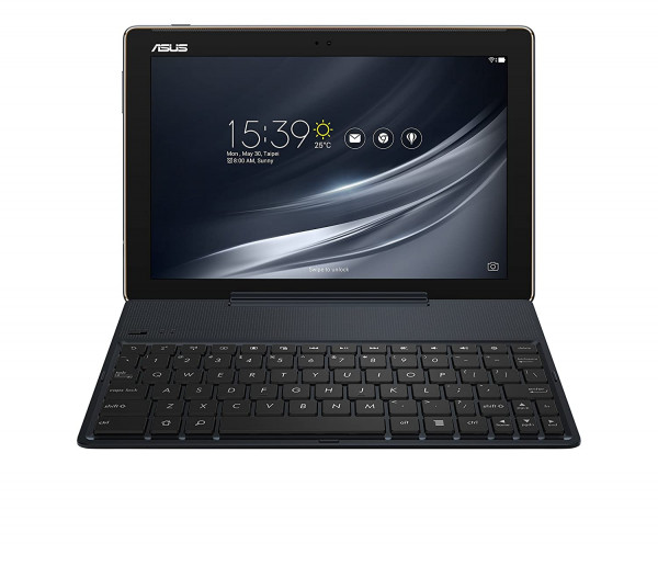 ASUS ZenPad 10 10,1" 32 GB Tablet PC Android Bluetooth USB 3GB RAM Quad-Core