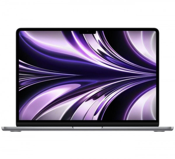 Apple MacBook Air 2022 13" M2 1 TB SSD 16 GB macOS Sonoma Laptop/Notebook Retina