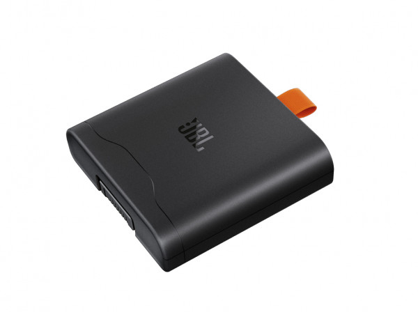 JBL PartyBox Battery 400 Ersatzakku Schwarz Batterie 68Wh 7.2V schnelles Laden
