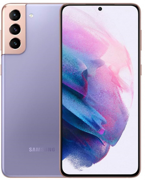 Samsung G996B Galaxy S21+ 5G 128GB violett
