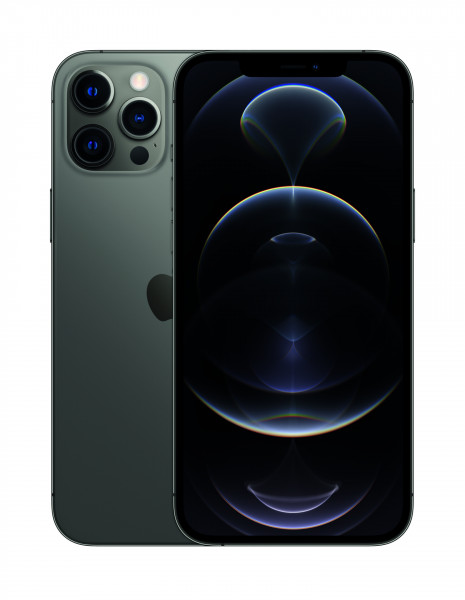 Apple iPhone 12 Pro Max graphit 128GB