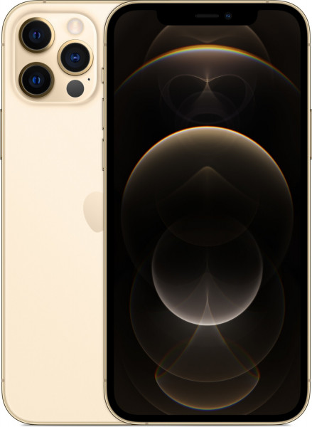 Apple iPhone 12 Pro gold 256GB