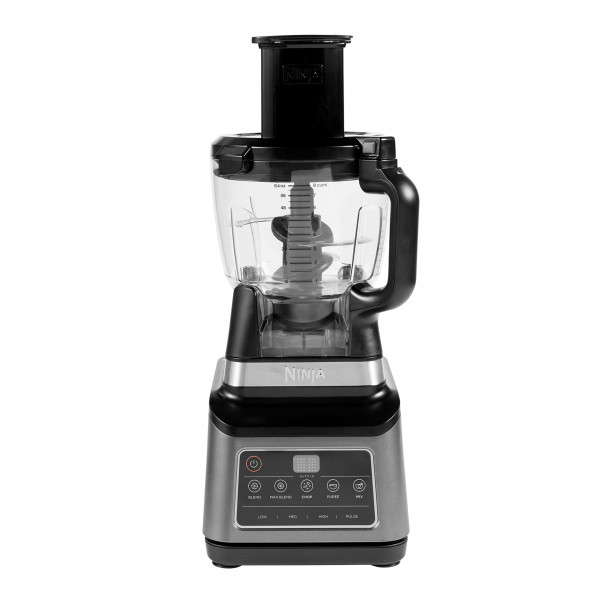 Ninja BN800EU 3-in-1 Küchenmaschine grau
