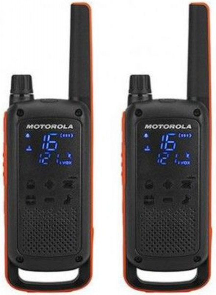 MOTOROLA Funkgerät TALKABOUT T82