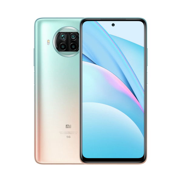 Xiaomi Mi 10T lite DualSim rose gold beach 128GB