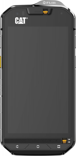CAT S60 Outdoor LTE Android Smartphone 4,7" Display ohne Simlock Wärmebildkamera