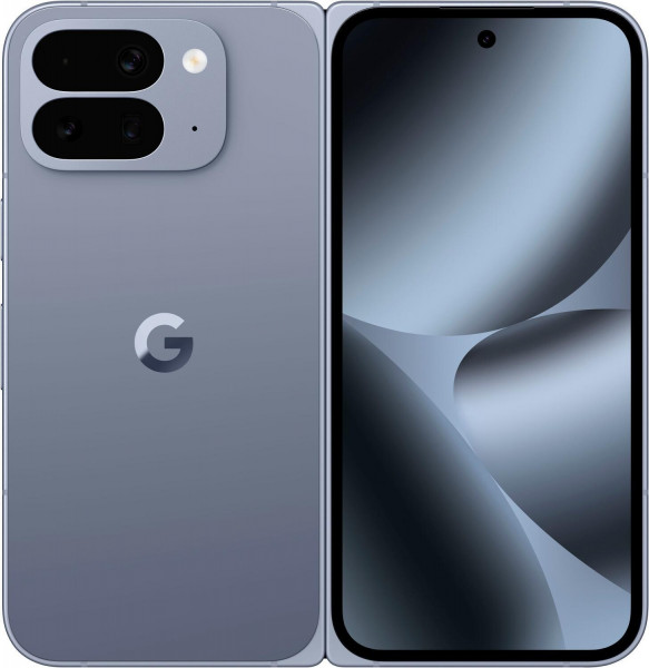 Google Pixel 10 Pro Fold USB-C 48MP 256GB 16GB 6.4" OLED Faltbar Android GPS NFC