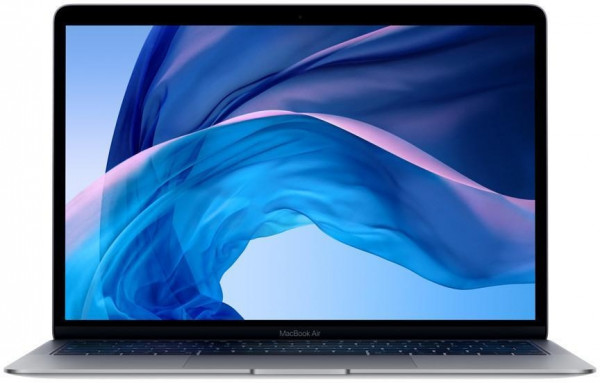 Apple MacBook Air 13,3" 2018 Silber 8GB/128GB macOS Laptop/Notebook i5 Retina