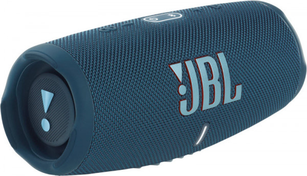 JBL CHARGE 5 blau