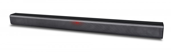 Denver Bluetooth Soundbar DSB-4020 3,5mm AUX MP3-Wiedergabe 40W HDMI schwarz