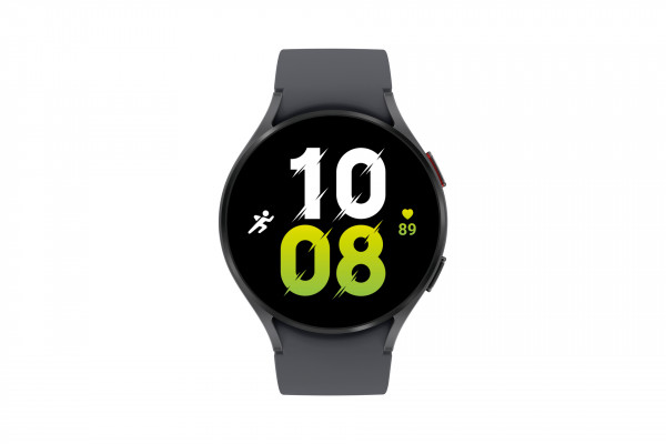 Samsung Galaxy Watch 5 Grau LTE Bluetooth Android Smartwatch 1,4"OLED eSIM Touch
