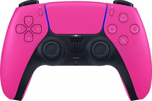 Sony Playstation 5 DualSense Wireless Controller Pink Bluetooth PC-Gaming Remote