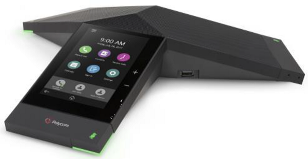 Polycom Trio 8500 SIP ohne Netzteil