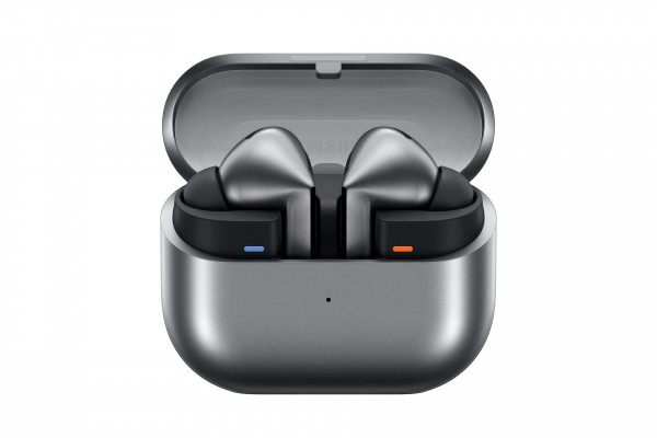 Samsung Galaxy Buds3 Pro Gray USB-C Bluetooth In-Ear Noise Cancelling
