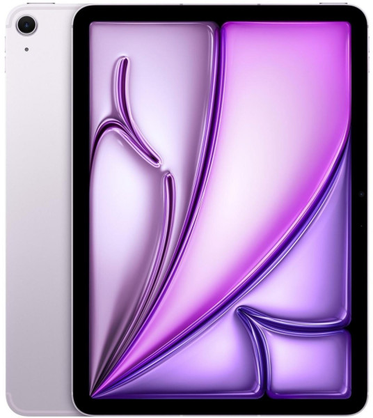 Apple iPad Air 11 Tablet Lila 5G 128GB 8GB IPS-LCD 10,86" 12MP iOS