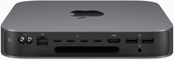 Apple Mac mini (2018) Core i5 3.0GHz 8GB 256GB SSD