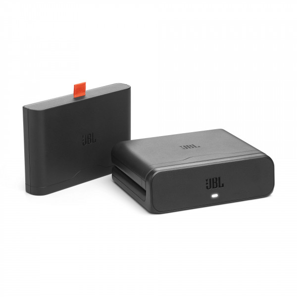 JBL Battery 600 Duo Ladebox Akku Schwarz 4584mAh Li-Ion 1206g